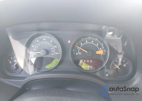 2014 Jeep Patriot Sport from USA, damaged, VIN 1C4NJRBB9ED924541